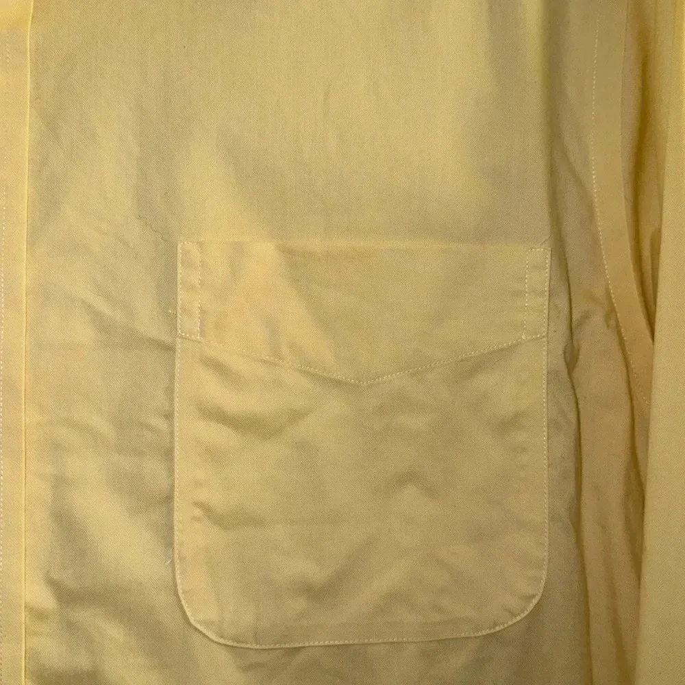 Lauren Ralph Lauren Non-Iron Long Sleeve Shirt